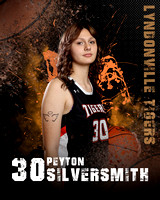 Lyndonville Girls Varsity Basketball  2023