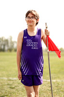 Cross Country