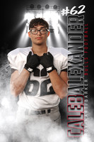 Varsity Football 2024